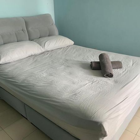 Usim Velodrome Nilai @ Gt Boutique Homestay Екстер'єр фото