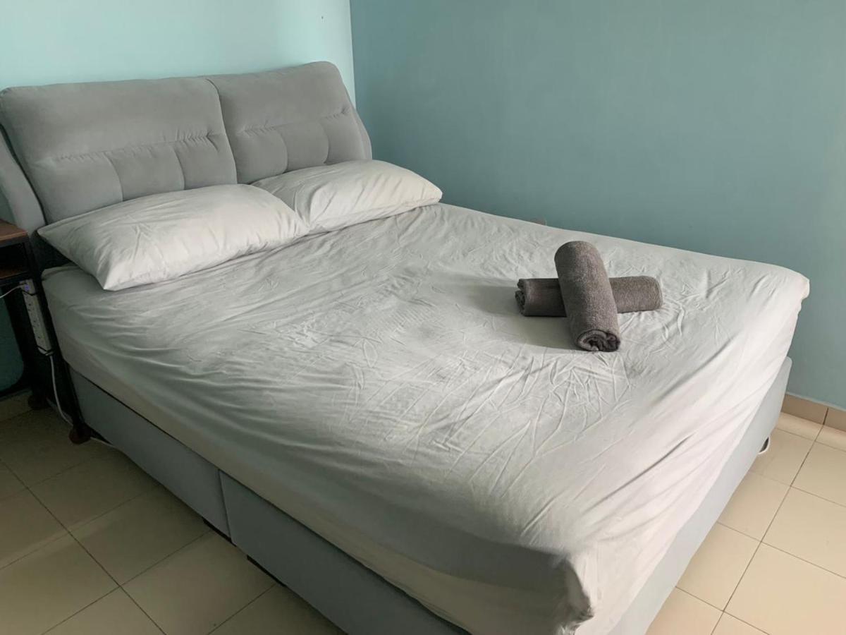 Usim Velodrome Nilai @ Gt Boutique Homestay Екстер'єр фото