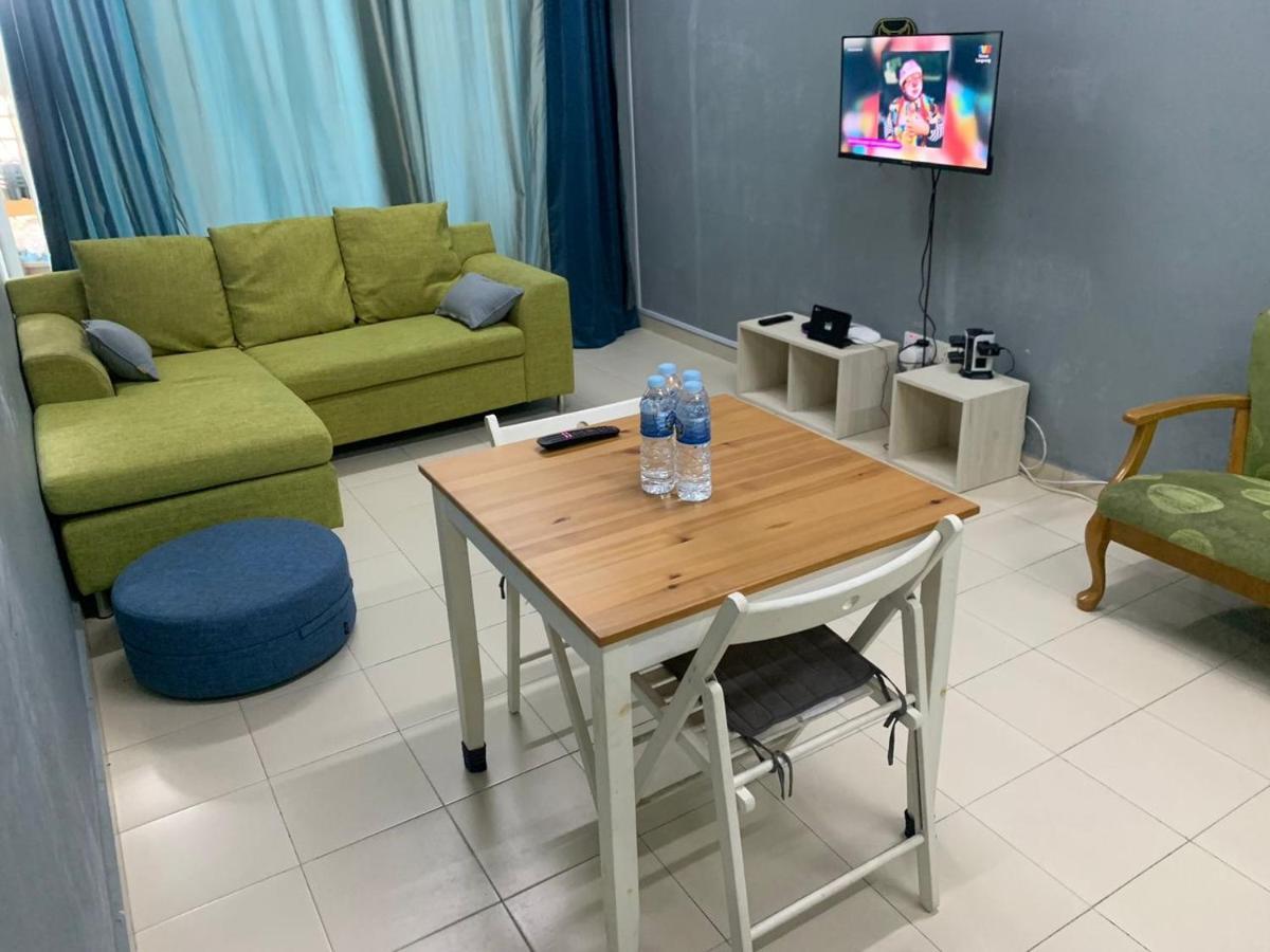Usim Velodrome Nilai @ Gt Boutique Homestay Екстер'єр фото