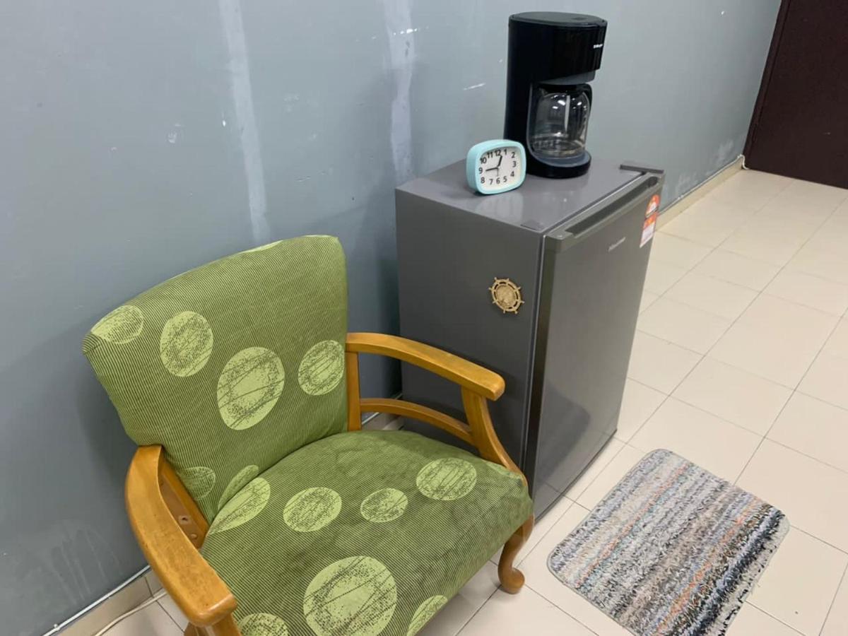 Usim Velodrome Nilai @ Gt Boutique Homestay Екстер'єр фото
