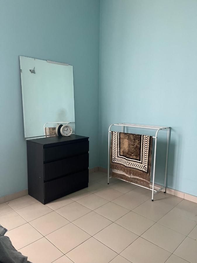 Usim Velodrome Nilai @ Gt Boutique Homestay Екстер'єр фото