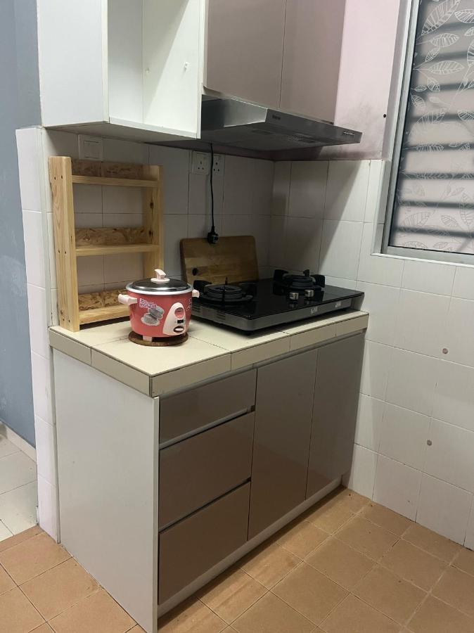 Usim Velodrome Nilai @ Gt Boutique Homestay Екстер'єр фото