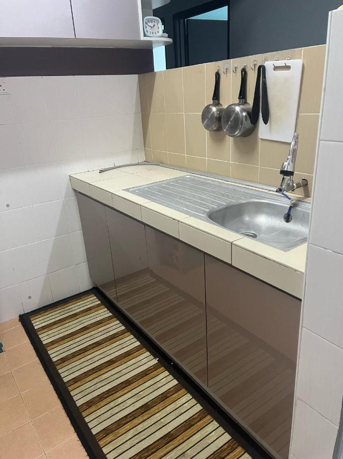 Usim Velodrome Nilai @ Gt Boutique Homestay Екстер'єр фото