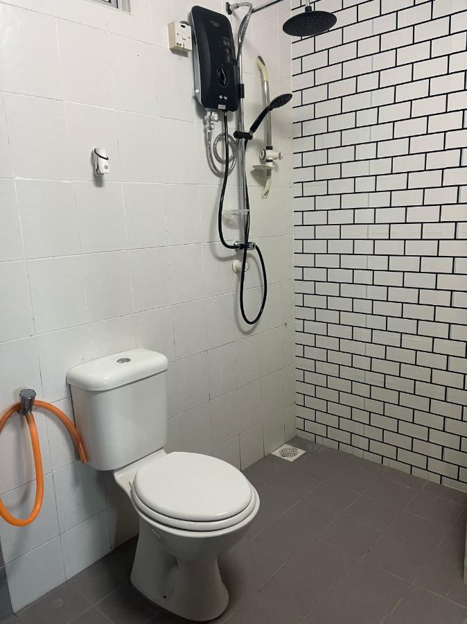 Usim Velodrome Nilai @ Gt Boutique Homestay Екстер'єр фото