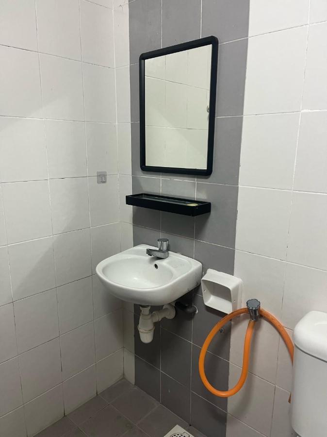 Usim Velodrome Nilai @ Gt Boutique Homestay Екстер'єр фото